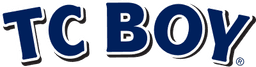 TCBOY Logo